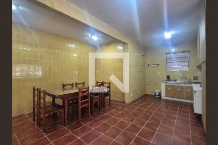 Cozinha de casa para alugar com 4 quartos, 1500m² em Vargem Grande, Rio de Janeiro