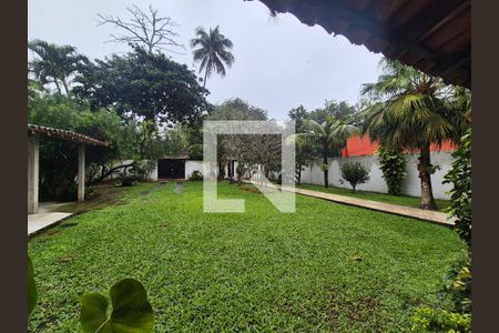 Área comum de casa para alugar com 4 quartos, 1500m² em Vargem Grande, Rio de Janeiro