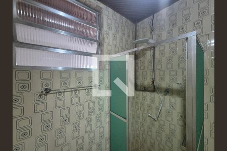 Banheiro Social de casa para alugar com 4 quartos, 1500m² em Vargem Grande, Rio de Janeiro