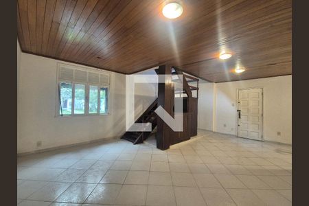 Sala de casa para alugar com 4 quartos, 1500m² em Vargem Grande, Rio de Janeiro
