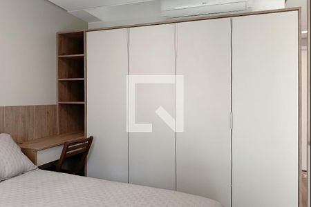 Quarto de apartamento para alugar com 1 quarto, 25m² em Pinheiros, São Paulo