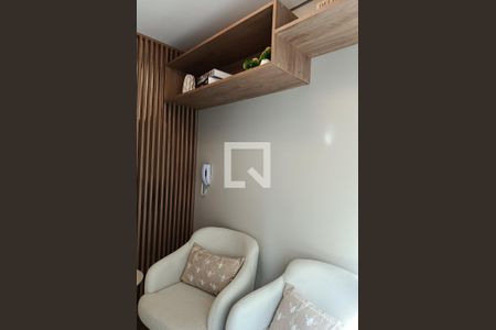 Sala de apartamento para alugar com 1 quarto, 25m² em Pinheiros, São Paulo