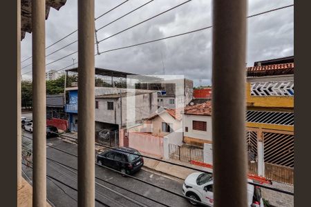 Vista de casa à venda com 2 quartos, 172m² em Vila Pereira Cerca, São Paulo