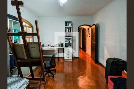 Suíte 2 de casa à venda com 2 quartos, 172m² em Vila Pereira Cerca, São Paulo