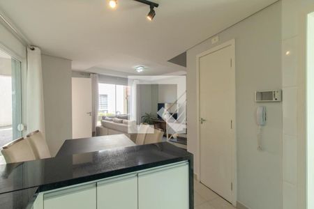 Copa de casa de condomínio à venda com 3 quartos, 79m² em Hauer, Curitiba
