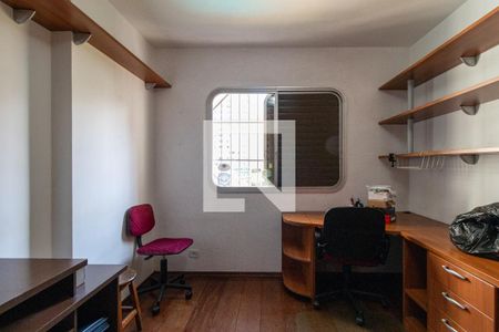 Quarto 1 de apartamento à venda com 3 quartos, 130m² em Perdizes, São Paulo