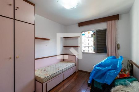 Quarto 2 de apartamento à venda com 3 quartos, 130m² em Perdizes, São Paulo