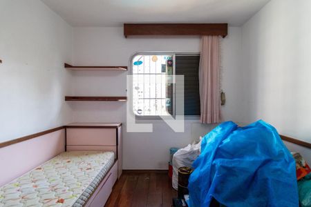 Quarto 2 de apartamento à venda com 3 quartos, 130m² em Perdizes, São Paulo