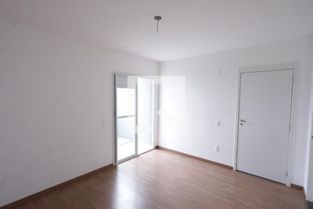 Sala de apartamento para alugar com 3 quartos, 67m² em Maria Tereza, Belo Horizonte