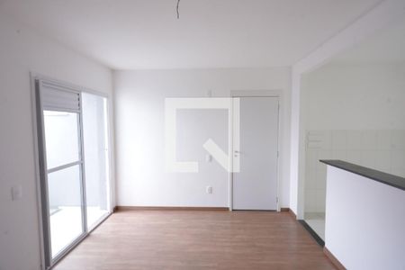 Sala de apartamento para alugar com 3 quartos, 67m² em Maria Tereza, Belo Horizonte