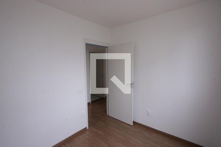 Quarto de apartamento para alugar com 3 quartos, 67m² em Maria Tereza, Belo Horizonte