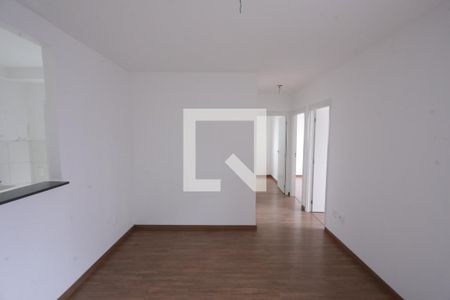 Sala de apartamento para alugar com 3 quartos, 67m² em Maria Tereza, Belo Horizonte