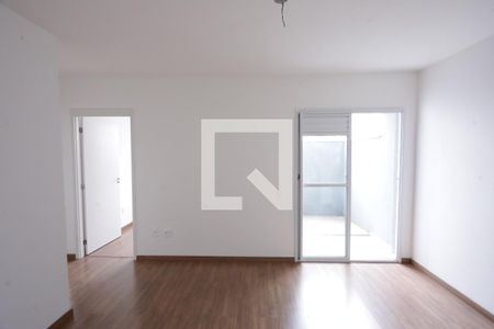 Sala de apartamento para alugar com 3 quartos, 67m² em Maria Tereza, Belo Horizonte