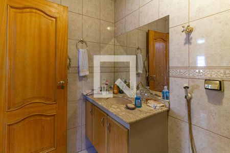 Banheiro de apartamento à venda com 2 quartos, 79m² em Santa Ifigênia, São Paulo