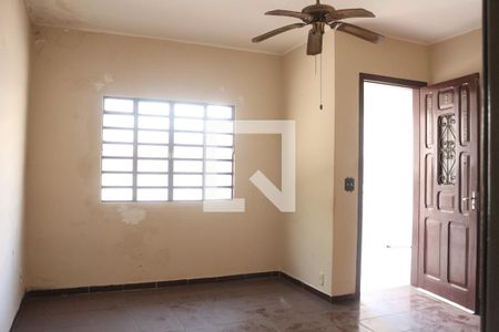 Sala de casa à venda com 2 quartos, 300m² em Santo Antônio, São Caetano do Sul
