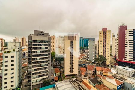 Vista do Quarto 2 de apartamento à venda com 2 quartos, 62m² em Vila Guarani, São Paulo