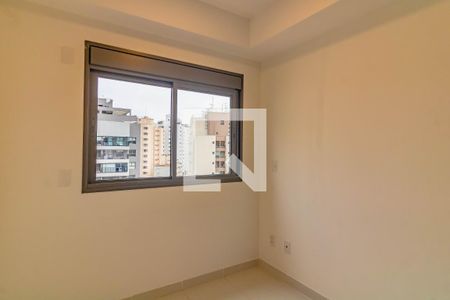 Quarto de apartamento à venda com 2 quartos, 62m² em Vila Guarani, São Paulo