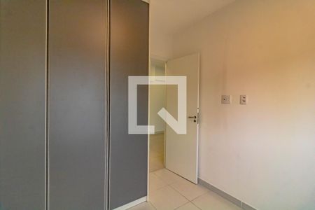 Quarto de apartamento à venda com 2 quartos, 62m² em Vila Guarani, São Paulo