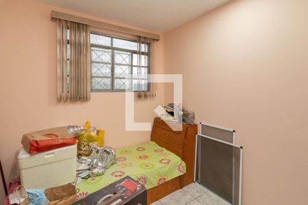 Quarto 02 da Casa 01 de casa à venda com 5 quartos, 295m² em Jardim Popular, São Paulo