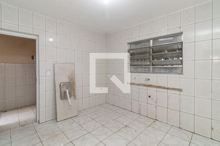 Cozinha da Casa 02 de casa à venda com 5 quartos, 295m² em Jardim Popular, São Paulo