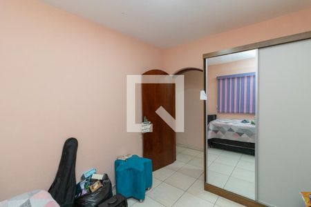 Quarto 01 da Casa 01 de casa à venda com 5 quartos, 295m² em Jardim Popular, São Paulo