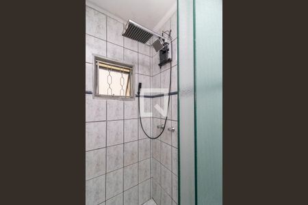 Banheiro da Casa 01 de casa à venda com 5 quartos, 295m² em Jardim Popular, São Paulo