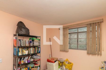 Quarto 02 da Casa 01 de casa à venda com 5 quartos, 295m² em Jardim Popular, São Paulo