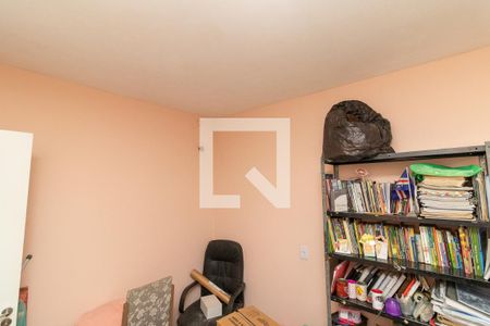 Quarto 02 da Casa 01 de casa à venda com 5 quartos, 295m² em Jardim Popular, São Paulo