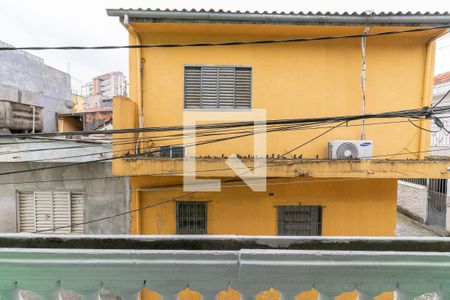 Vista da Suíte da Casa 01 de casa à venda com 5 quartos, 295m² em Jardim Popular, São Paulo