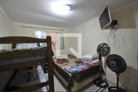 Quarto  de casa à venda com 2 quartos, 58m² em Jardim Brasil (zona Norte), São Paulo