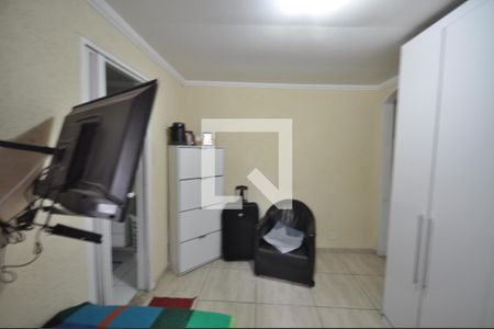 Quarto Suíte de casa à venda com 2 quartos, 58m² em Jardim Brasil (zona Norte), São Paulo