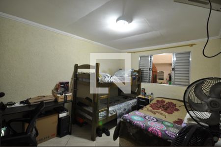 Quarto  de casa à venda com 2 quartos, 58m² em Jardim Brasil (zona Norte), São Paulo
