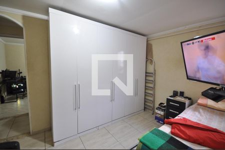Quarto Suíte de casa à venda com 2 quartos, 58m² em Jardim Brasil (zona Norte), São Paulo