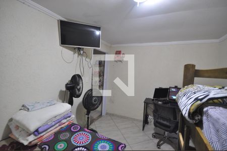 Quarto  de casa à venda com 2 quartos, 58m² em Jardim Brasil (zona Norte), São Paulo