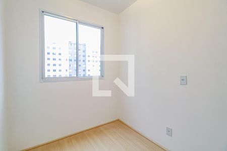 Quarto 1 de apartamento para alugar com 2 quartos, 35m² em Jaguaré, São Paulo