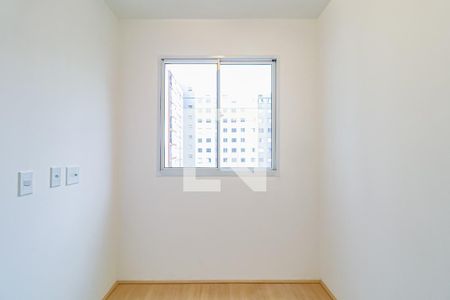 Quarto 1 de apartamento para alugar com 2 quartos, 35m² em Jaguaré, São Paulo