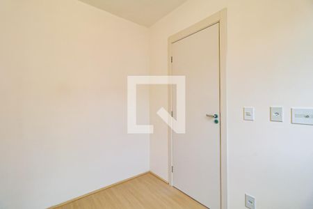 Quarto 1 de apartamento para alugar com 2 quartos, 35m² em Jaguaré, São Paulo