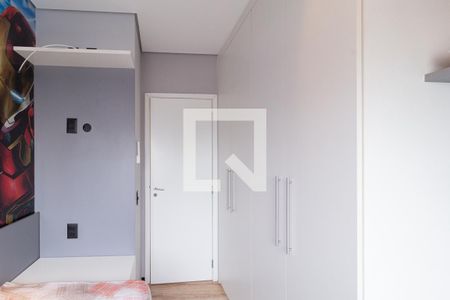 Quarto de apartamento à venda com 2 quartos, 64m² em Centro, Osasco