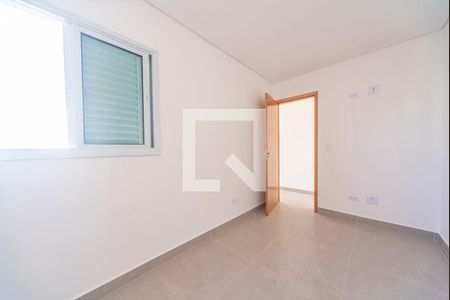 Quarto 1 de apartamento à venda com 2 quartos, 58m² em Vila Alzira, Santo André