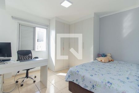Quarto 01 de apartamento à venda com 3 quartos, 72m² em Vila Monumento, São Paulo