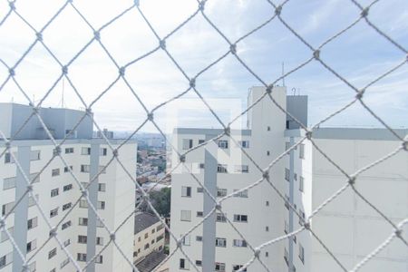 Quarto 01 Vista  de apartamento à venda com 3 quartos, 72m² em Vila Monumento, São Paulo