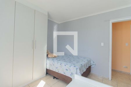 Quarto 01 de apartamento à venda com 3 quartos, 72m² em Vila Monumento, São Paulo