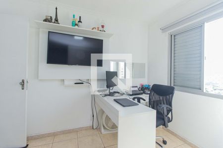 Quarto 01 de apartamento à venda com 3 quartos, 72m² em Vila Monumento, São Paulo