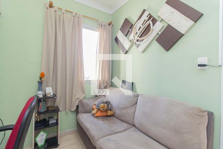 Quarto 02 de apartamento à venda com 3 quartos, 72m² em Vila Monumento, São Paulo