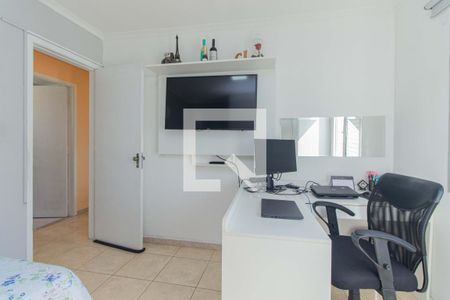 Quarto 01 de apartamento à venda com 3 quartos, 72m² em Vila Monumento, São Paulo
