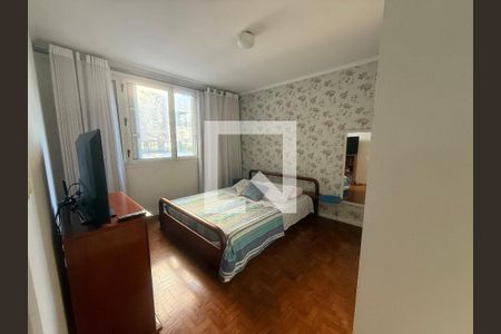 Quarto 2 de apartamento à venda com 2 quartos, 113m² em Perdizes, São Paulo