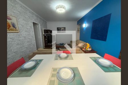 Sala de apartamento à venda com 2 quartos, 113m² em Perdizes, São Paulo