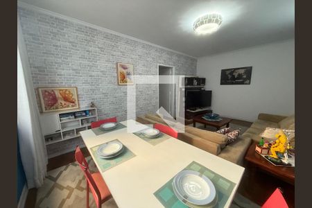 Sala de apartamento à venda com 2 quartos, 113m² em Perdizes, São Paulo