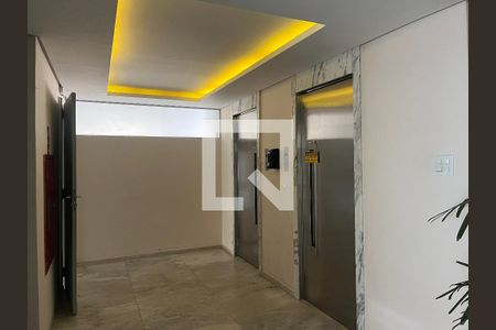 Área comum de apartamento à venda com 2 quartos, 113m² em Perdizes, São Paulo