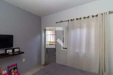 Suíte de casa à venda com 3 quartos, 125m² em Jardim Tiete, São Paulo